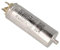 Condensatore asciugatrice 230-450 V 15 uF compatibile con Bosch, Siemens e Neff con il codice originale BSH 10016807