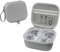 Doksvp Custodia per Dji Neo Impermeabile Kit, Custodia da Trasporto per DJI Neo Accessori, Borsa per Dji Neo Drone, per Polvere, Graffi Drone Protezione Anticaduta