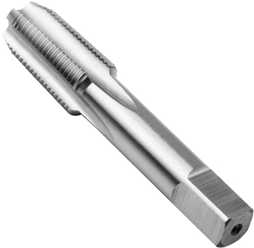 Aceteel Taraud de machine HSS G5/8-14, 5/8-14 G 55 degrés