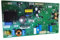 WIKRQIHL Kompatibel mit LG, Kühlschrank-Frequenzumwandlungs-Motherboard EBR61727515 EBR61727521, Display Board Control Board(EBR61727515)