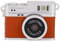 Depisuta Mini cámara Llavero, 1080P 20MP Mini cámara Digital con Pantalla de 0,96 Pulgadas, Retro grabadora de vídeo portátil para Viajes, 120 Minutos de duración de la batería (Brown)