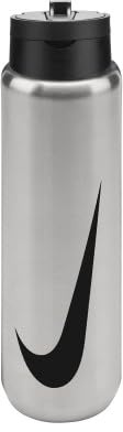Nike Stainless Recharge Straw Bottle 24oz Rfsh