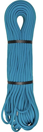 PETZL Rumba Seil 8mm x 50m blau