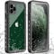 AICase Waterproof Case for Apple iPhone 11 Pro Max, [IP68 Certified] 360° Protection Waterproof Case [Shockproof] Dust-proof, Snowproof for Apple iPhone 11 Pro Max Black