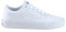 Vans Women's Ward Sneaker, Triple White White, 3.5 UK