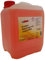 Badreiniger orange mit Abperleffekt 5l im Kanister