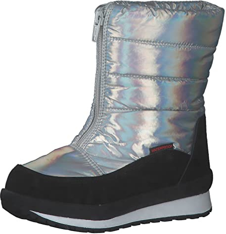 CMP Kids Rae Snow Boots Wp Stivali da NeveUomo
