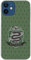 Official Harry Potter Slytherin Shield iPhone 13 Mini Case - Harry Potter - Choose Your Like Design for Your iPhone 13 Mini