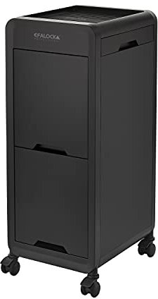 Efalock Trolley eNobile schwarz