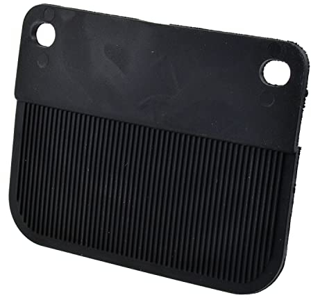 Paraspruzzi RMS Valvola parafango posteriore per Piaggio Vespa PK/PK XL 199258