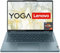 Lenovo Yoga 7 Convertible Laptop | Display touch OLED da 14 2,8 K | AMD Ryzen 7 6800U | RAM da 16 GB | SSD da 512 GB | grafica AMD Radeon 680M | Win11 Home | QWERTZ | blu | penna inclusa | 3 mesi