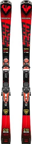 Rossignol x x, OneColor, 172