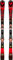 Rossignol x x, OneColor, 172