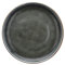 Tognana Piatto per pizza CINZIA Terra Grey, 33 cm, in porcellana