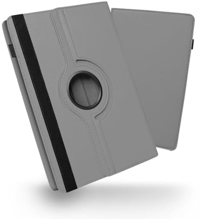 UC-Express Tablet Schutzhülle - kompatibel mit Allen 10-10.1-10.2-10.3-10.4-10.5-10.6-10.8-10.9-11 Zoll Geräten - 360 Grad Hülle für Tablets - ultradünne Tablettasche - Tablet Case