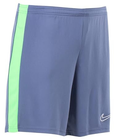 Nike Herren Dri-Fit ACD23 K BR Shorts, Verschieden blau/grün gestreift/weiß, S
