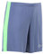 Nike Herren Dri-Fit ACD23 K BR Shorts, Verschieden blau/grün gestreift/weiß, S