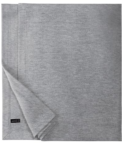 Gildan Coperta in pile pesante, stile G18900, grigio sportivo, 127 x 152,4 cm