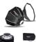 Triopo Softbox 21.6in/55cm Octagon Soft Boxes Quick Release, Bowen Mount Umbrella Photography Softbox Modifier Light Diffuser for Bowen Mount Flash Speedlight Speedlite LED Video Light (K2-55)
