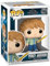 Funko POP! TV: Percy Jackson - (LA) Jackson & The Olympians - Percy Jackson - (LA) Jackson - Percy Jackson and The Olympians - Vinyl-Sammelfigur - Geschenkidee - Offizielle Handelswaren - TV Fans