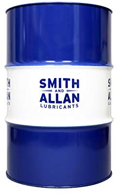 SAE 30 Lawnmower Oil 4-Stroke Engine 205 Litre 205L Barrel