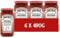 Heinz Bolognese Pasta Sauce 6x490g