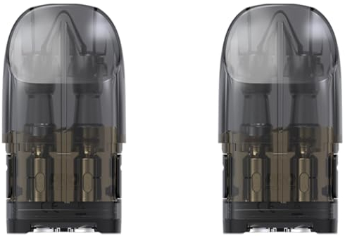 Uwell Caliburn Explorer 2ml Pod 2er Pack Ersatzpods