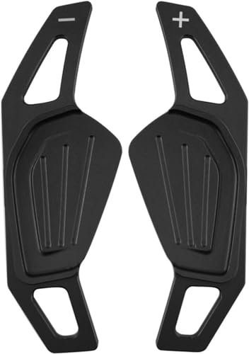 Auto Schaltwippen Schutzhülle für S-Koda 2020 für O-ctavia A8 MK4 für E-NYAQ IV RS VRS VRS 2021 für K-aroq für K-odiaq