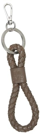 Marc O'Polo Mattis Key Ring Burnt Ash