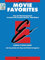 Essential Elements Movie Favorites: Conductor Book with Online Audio (English Edition)