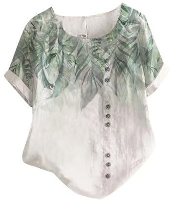 Tunika Damen Sommer lang Bluse Damen elegant Langarm Basic Shirt Damen weiß Oversize top Damen elegant weiß Bluse hellblau Damen Funktionsshirt Damen Tuniken große größen Basic