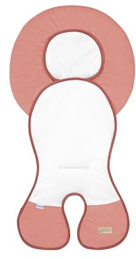 Odenwälder Babycool-Auflage für Schalensitze