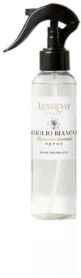Spray ambiente Giglio Bianco 250ml