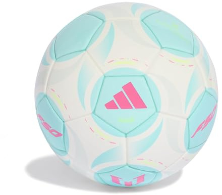 adidas Unisex Mess MINI Ball