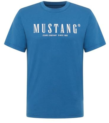 MUSTANG