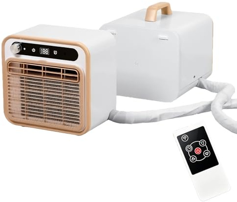 Aire Acondicionado Portátil 5000BTU Aire Acondicionado Split