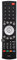 Telecomando Universale per Toshiba CT-8003, Smart TV Telecomando di Ricambio per Toshiba CT-90314 37XV500A 42XV500A Smart TV 46XV500A
