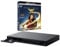 Sony UBP-X800 MULTIREGION Blu-ray Player Bundle with Wonder Woman Ultra HD 4K Blu-ray Disc