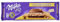Milka Schoko & Keks - 3 x 300g | Alpenmilchschokolade mit Keksen