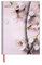 Flowers 2021 - Diary - Buchkalender - Taschenkalender - 16x22: Magneto Diary