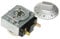 DeLonghi Kit Temporizador Dkj / 1-120 Perilla Tiempo Horno Sfornatutto EO20791