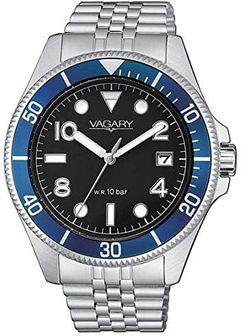 Orologio Vagary Unisex VD5-015-57