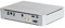 HUNSN 8K Mini PC, Small Server, Gaming Computer, Intel XEON D-1581, BM28, AMD Radeon RX 6400 4G Graphic, Wi-Fi 6, BT 5.2, DP1.4a, HDMI2.1, Barebone, NO RAM, NO Storage, NO System