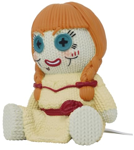 Handmade by Robots Figur Knit Serie The Conjuring Universe The Nun