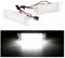 NP 2 Stücke Canbus Auto LED Nummernschildbeleuchtung für O-pel V-ectra C Astra J H Zafira B Insignia Corsa C Meriva A Tigra B Lampe