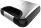 Cecotec Sandwichera Rock'nToast Classic +. 800 W, 2 Sándwiches con Acabados en Acero Inoxidable, Placas Triangulares con Revestimiento Antiadherente, Libre de PFOA, Asa Tacto Frío