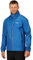 Regatta Mens Lyle IV Waterproof Jacket - Snorkel Blue - M