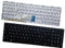 Clavier d'ordinateur Portable Compatible avec HP Probook 450 G5 455 G5 470 G5 Disposition française
