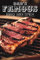 Dad's Famous BBQ Recipe Book