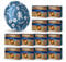 Café en Dosettes - Café Royal Pro | 12 x 50 - Compatibles avec les Machines à café Nespresso®* Professional - Saveur Lungo BIO